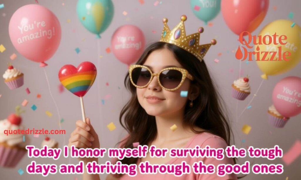 Best Birthday Quotes for Me