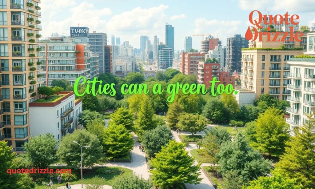 Cities, Consumption, and Urban Life