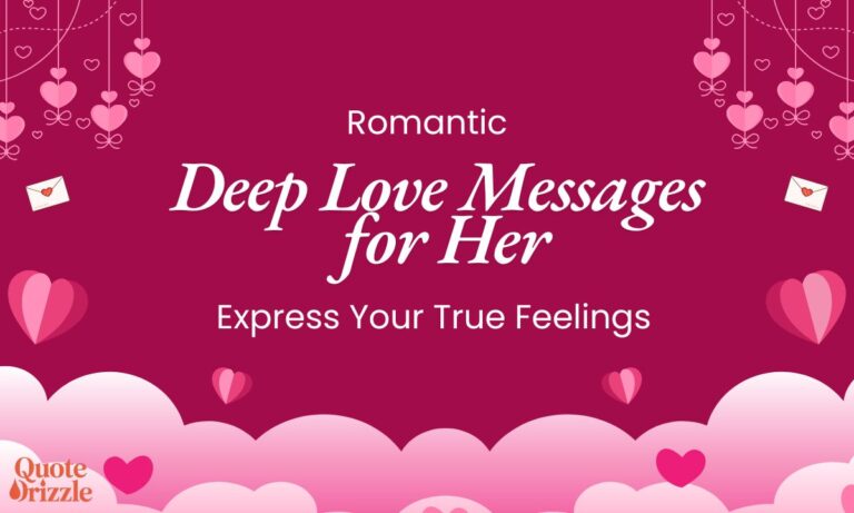 _Deep Love Messages for Her