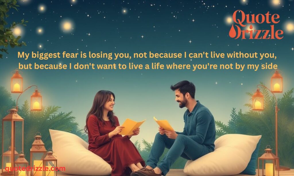 Emotional Love Messages for Her