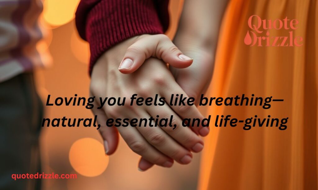 Expressing Love with Favorite Person Quotes