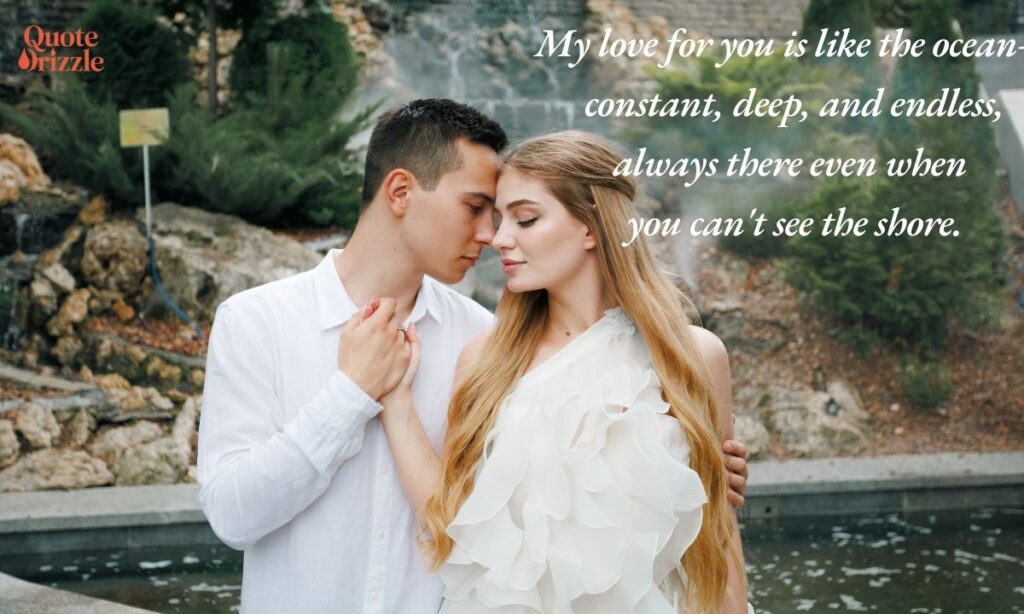 Expressions of Everlasting Love