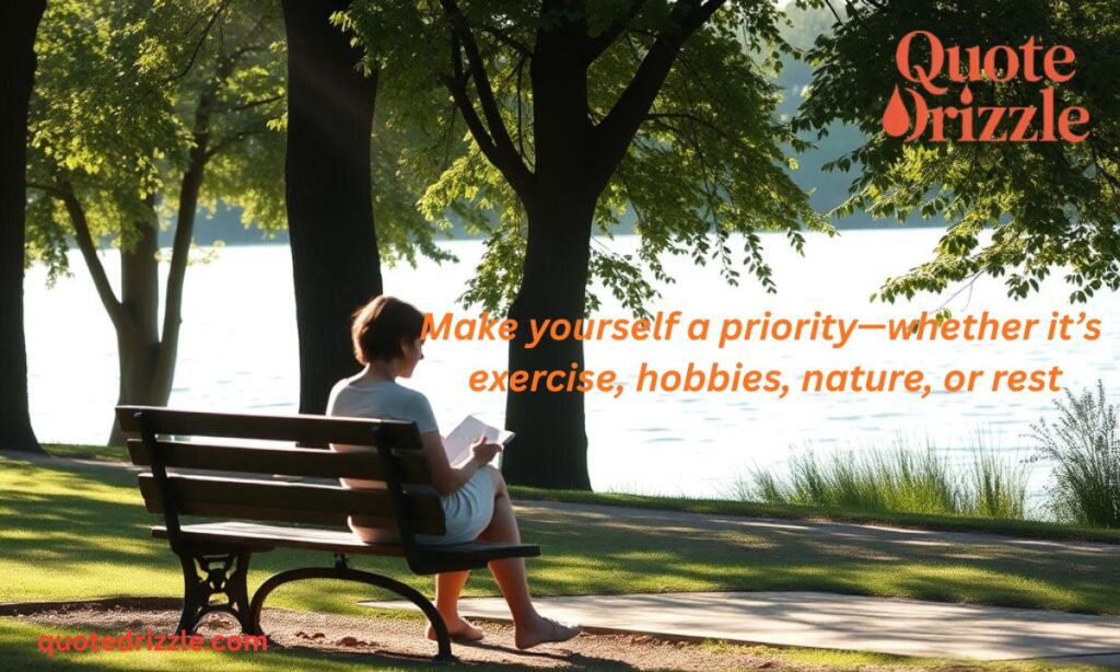 Focus on Your Own Growth (1)