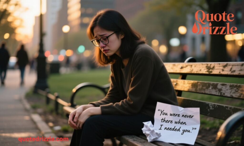 Love Heartless Selfish Quotes