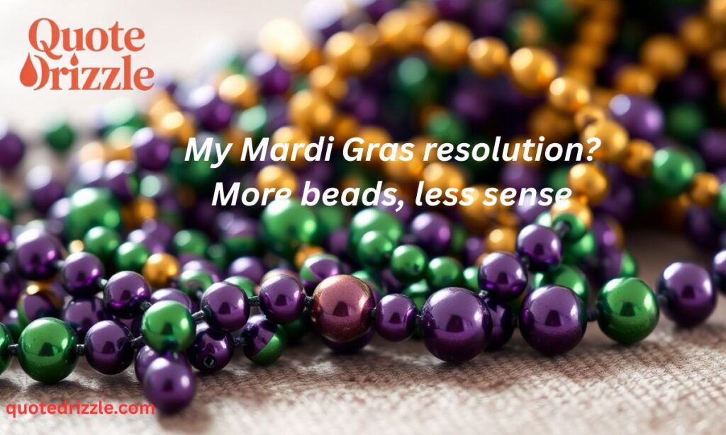 Mardi Gras Traditions and Practices