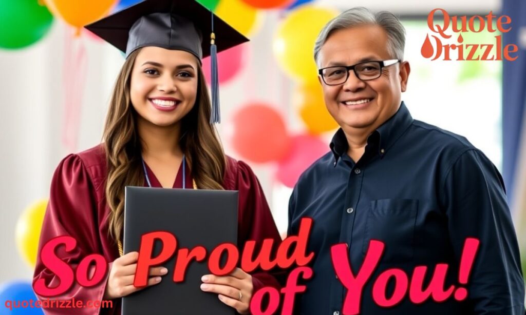 Matriculation Wishes to Daughter