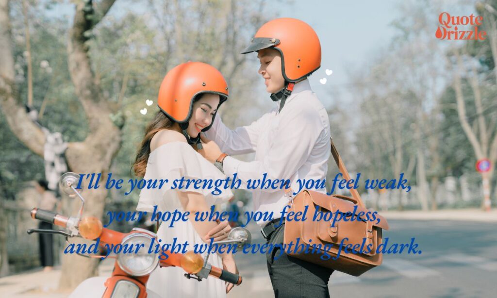 Messages of Support and Encouragement