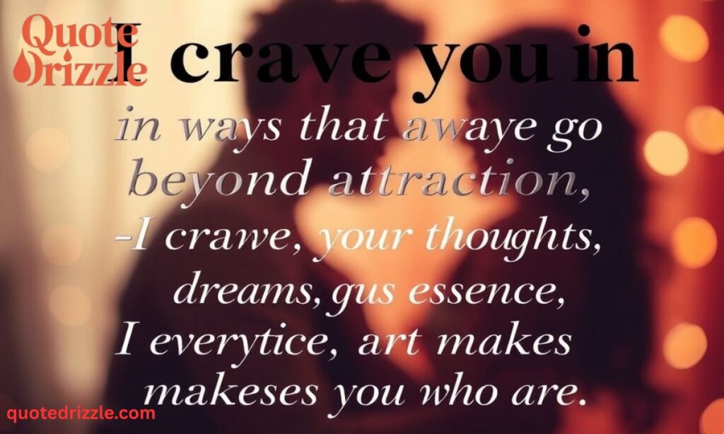 Passionate and Intense Love Messages (1)