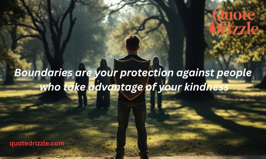 Protecting Yourself from Heartless People