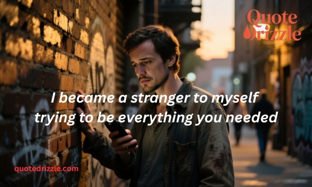 Sad Heartless Selfish Quotes and Relationship