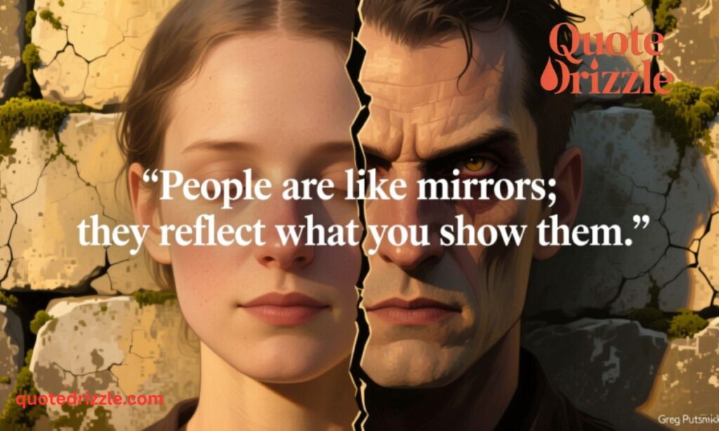 Two-Faced Quotes About Fake People