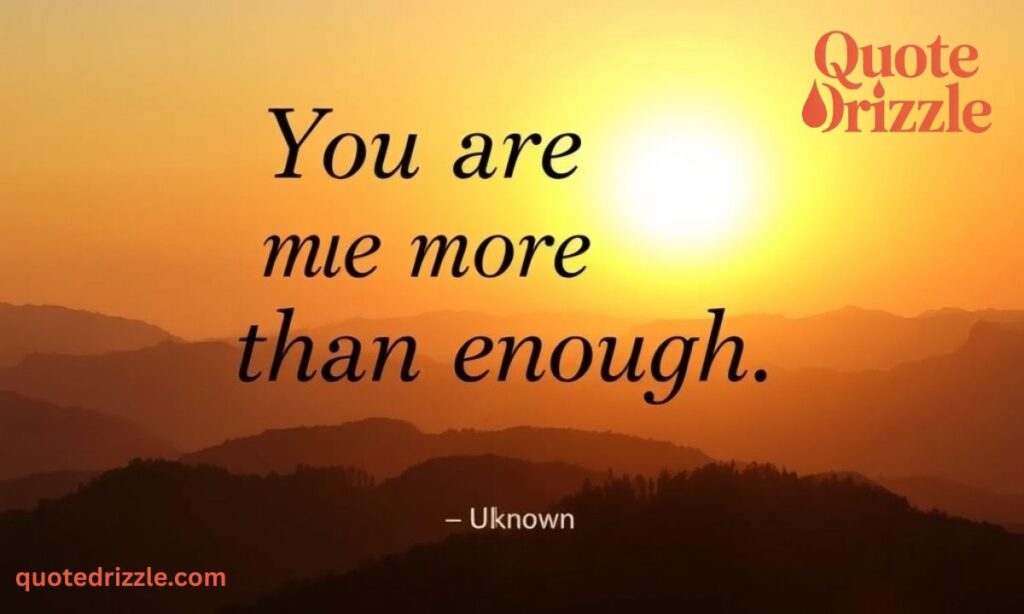 Two-Faced Quotes About Self-Worth