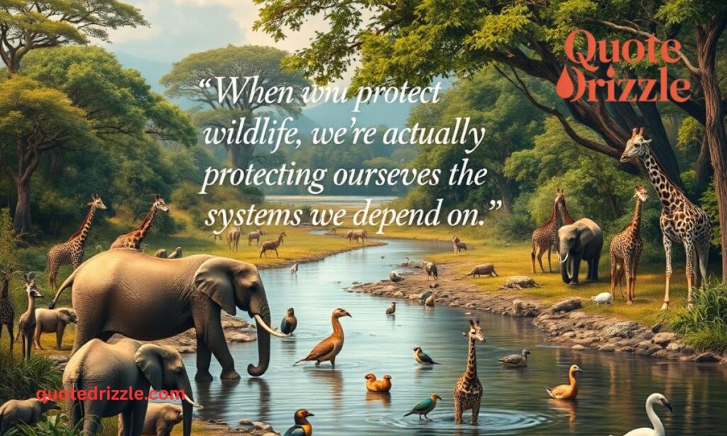 Wildlife and Biodiversity