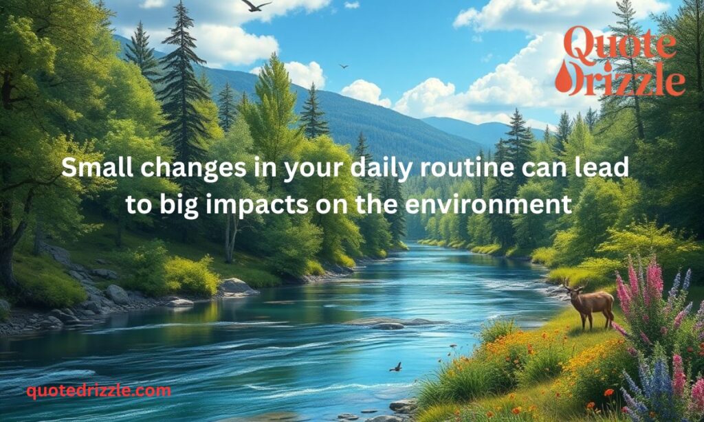 World Environment Day's Slogan