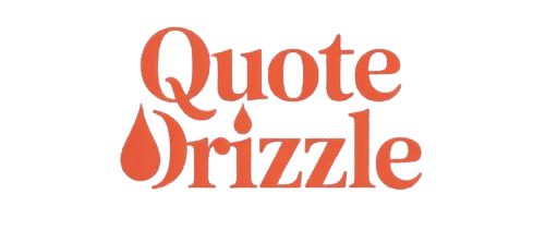 Quote Drizzle