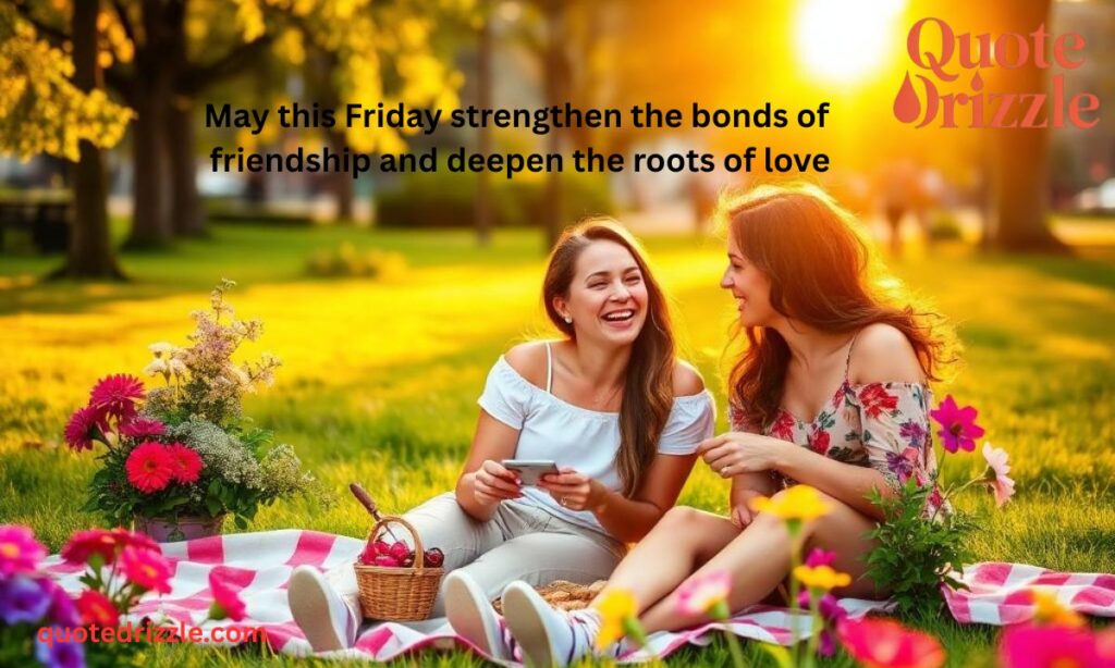 Blessings of Love and Friendship (1)