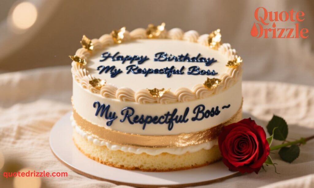 Happy Birthday Wishes to Boss (1)