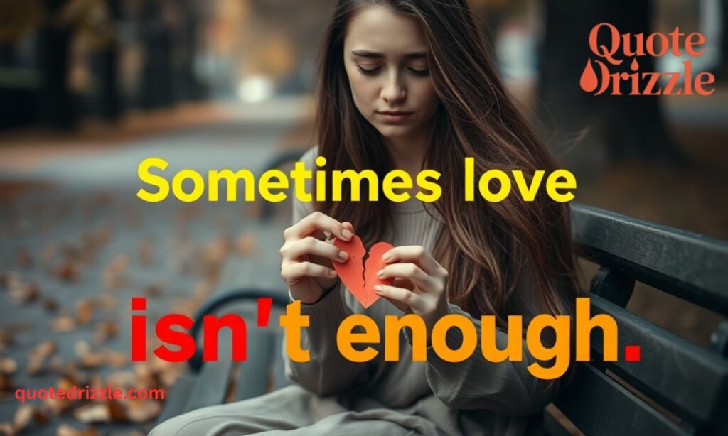 Heartbroken Fake Love Quotes For Him