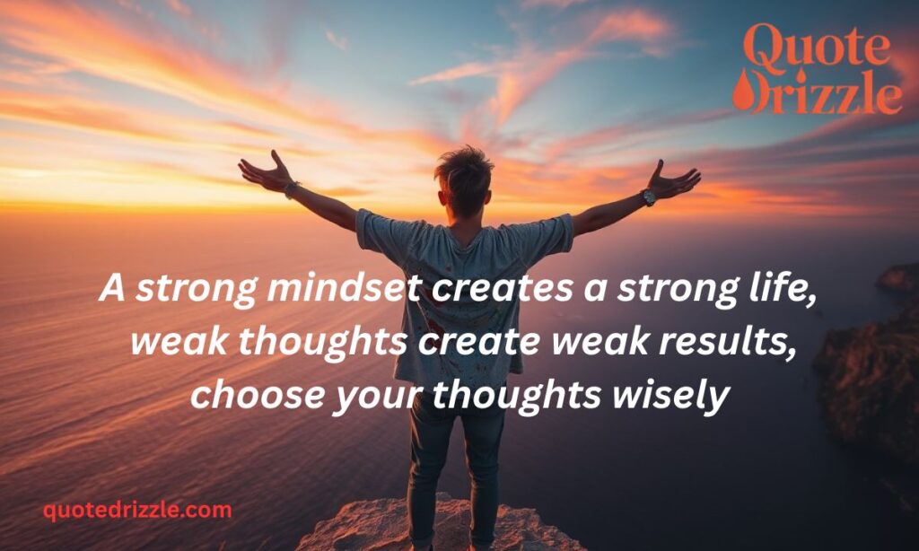 Quotes About Attitude, Optimism and Mindset