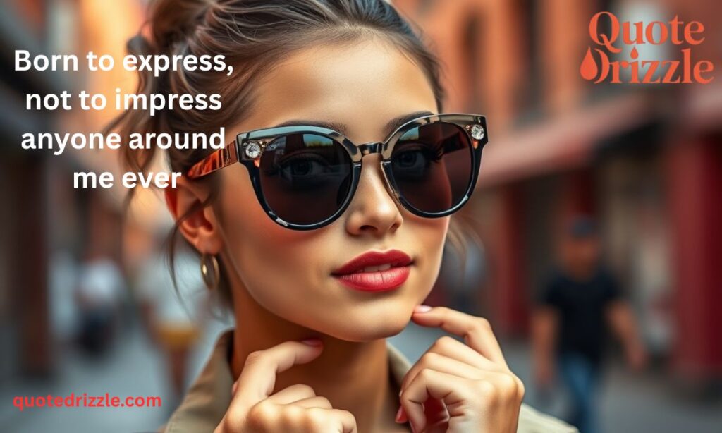 Short Attitude Quotes for Girls