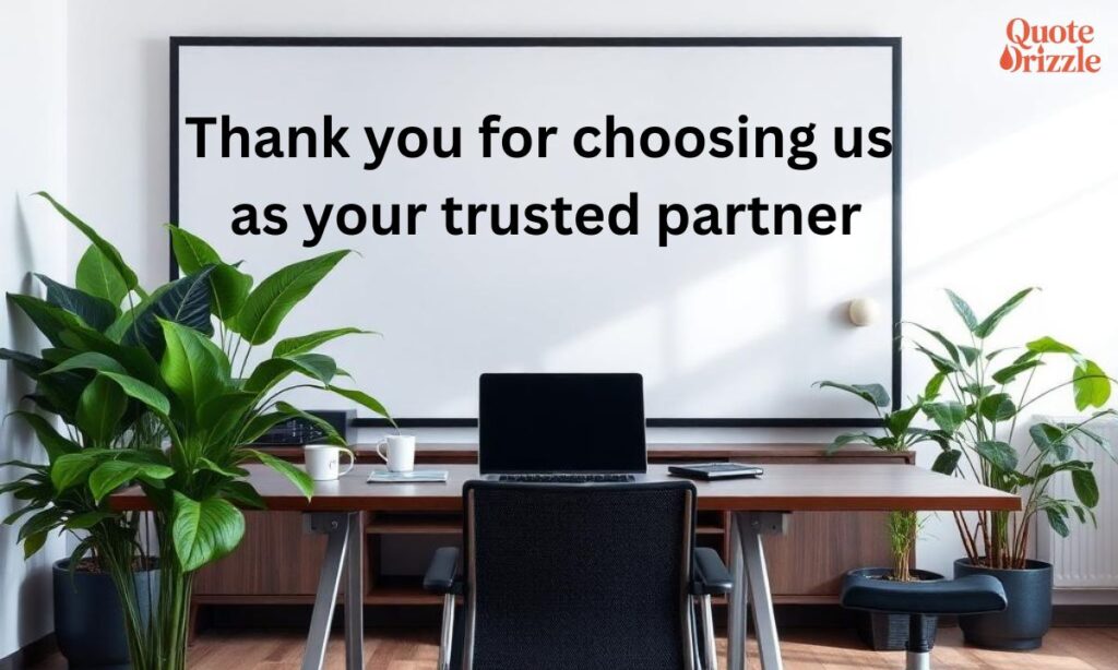Good Trust Messages for Client