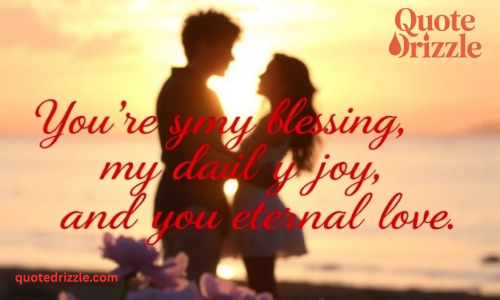 Romantic Sunday Love Message
