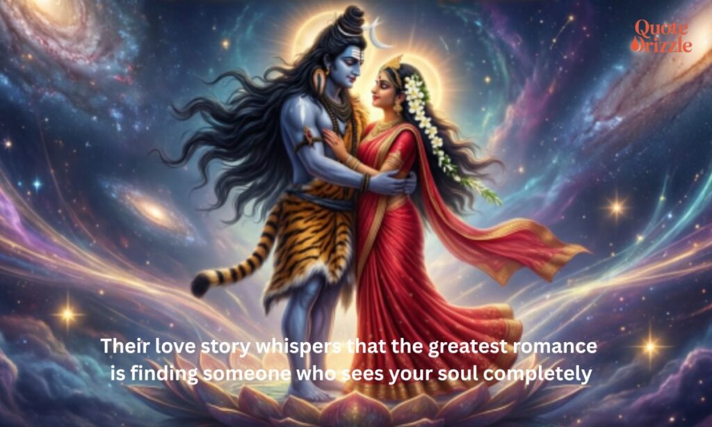 Romantic Love Shiv Parvati Quotes Filled with Divine Wisdom (1)
