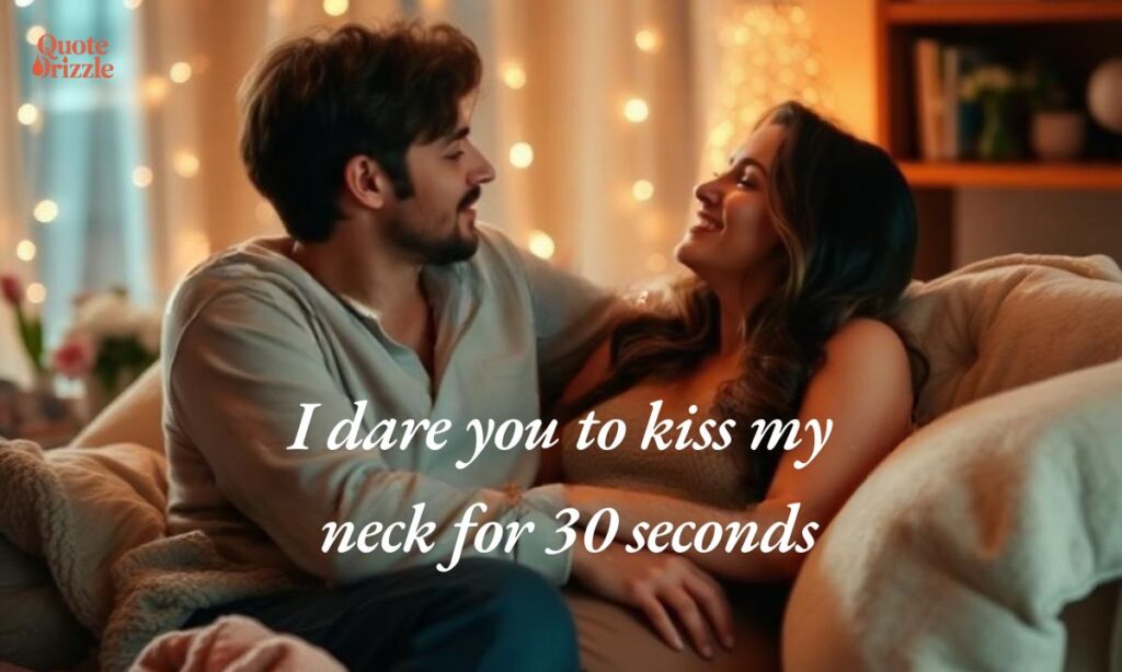 Sexy Truth or Dare Questions (1)