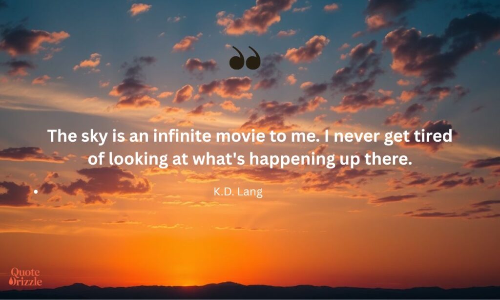 Aesthetic Sunset Quotes