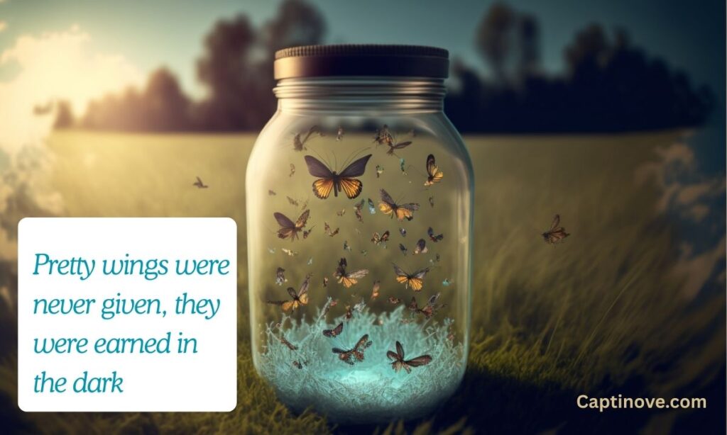 Butterfly Captions For Instagram