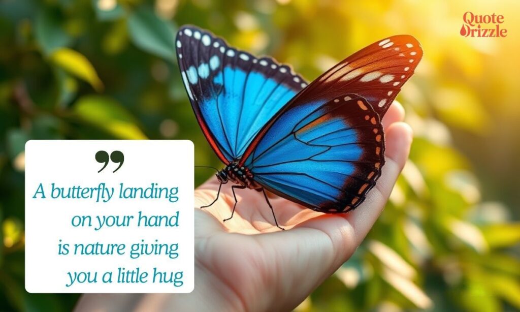 Cute Butterfly Quotes (1)