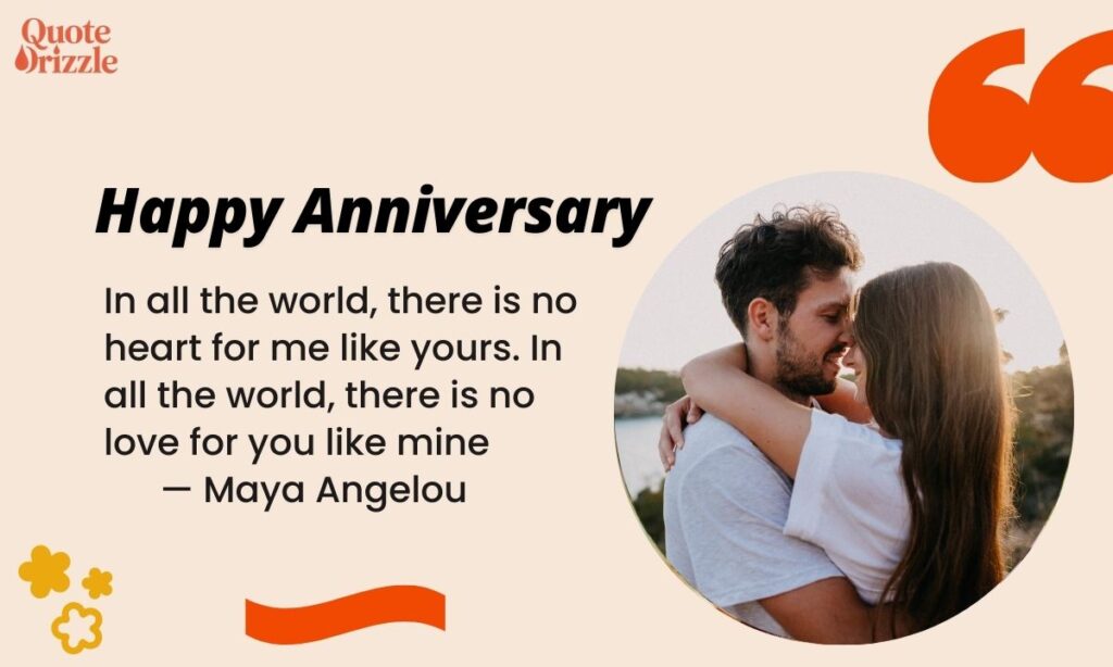 Famous Anniversary Quotes (2)