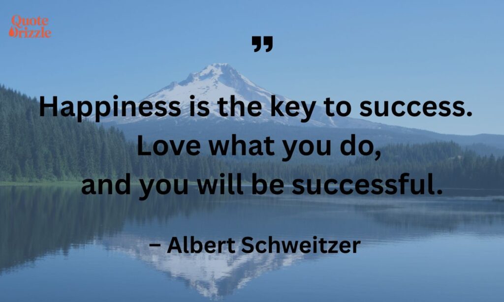 Monday Quotes for Work