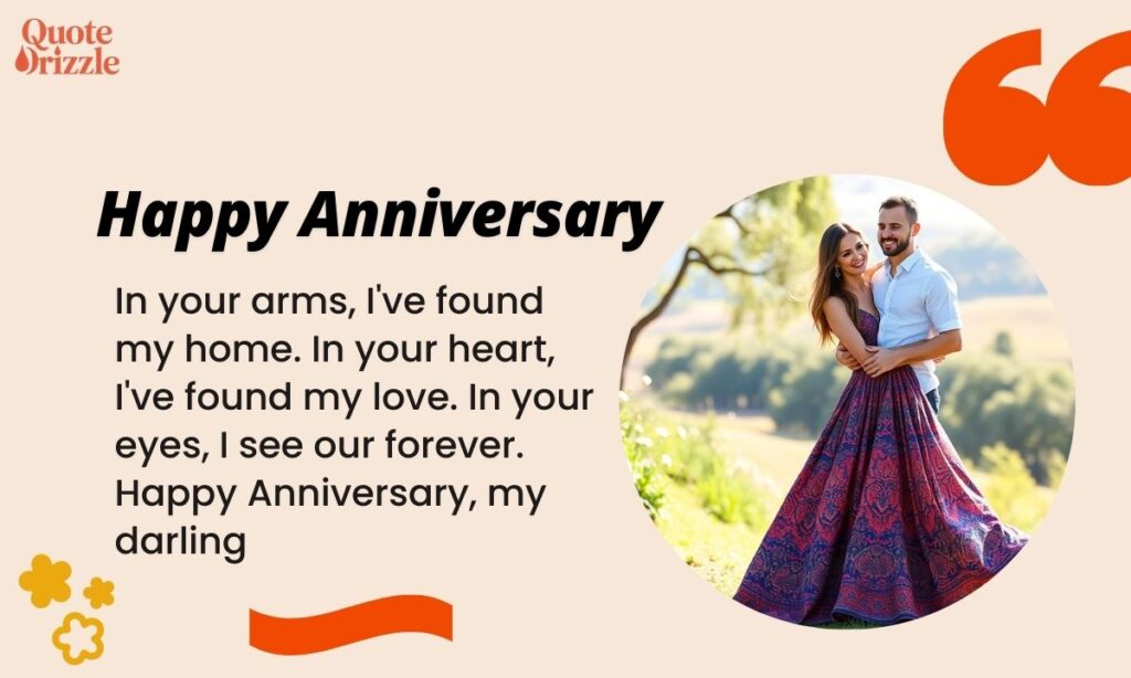 Romantic Anniversary Quotes for Couples (2)