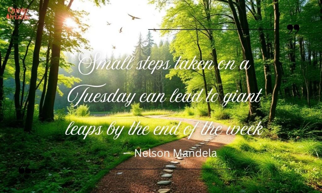 Tuesday Motivation Quotes