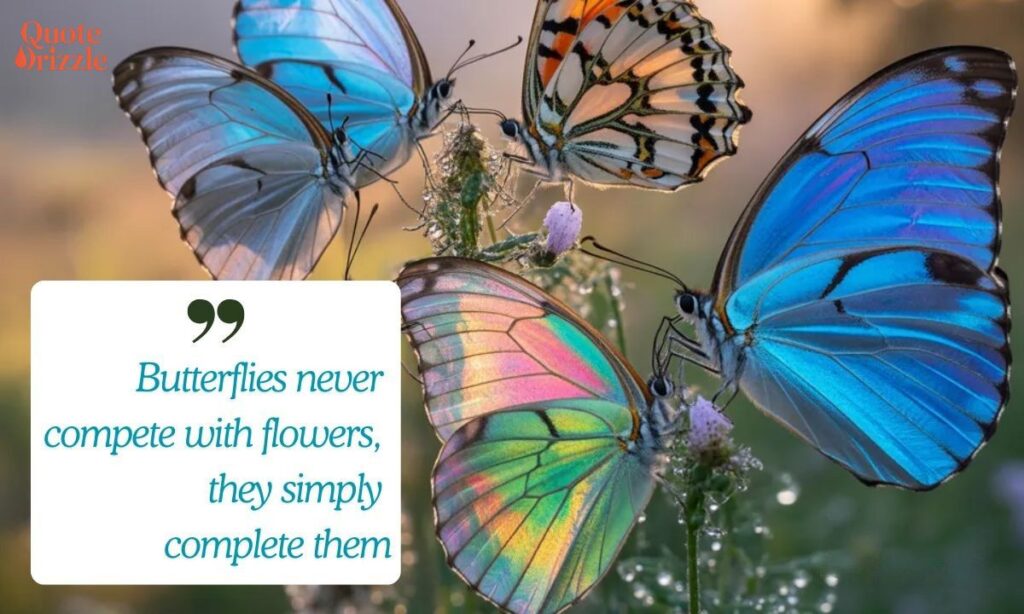 Unique Butterfly Quotes Short (2)