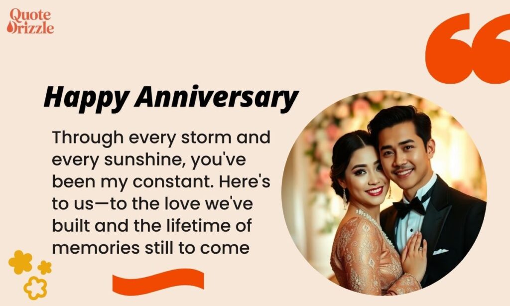 Wedding Anniversary Quotes for Husband or Wife (2)