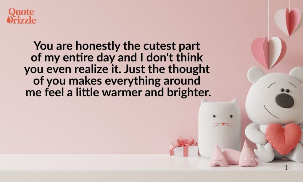 Cute Paragraphs for Him (1)