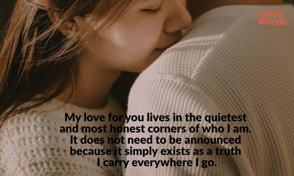 Deep Love Paragraphs for Him