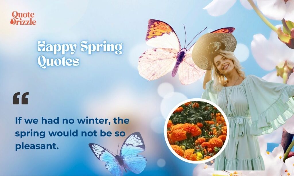 Happy Spring Quotes (2)