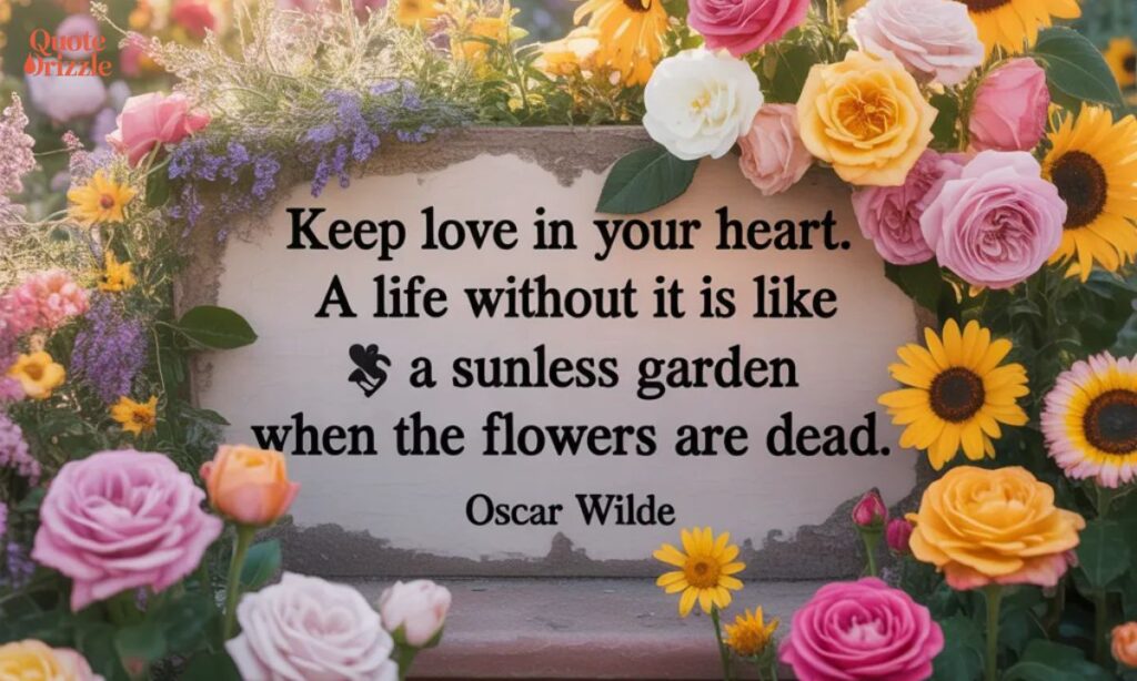 Inspirational Quotes for Love