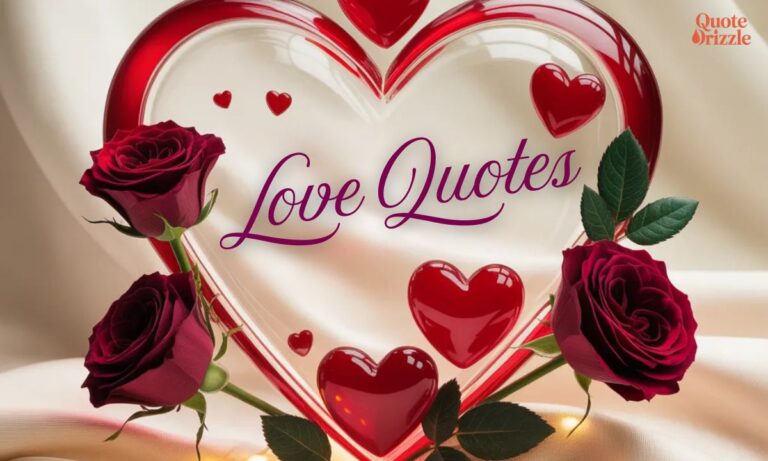 Love Quotes