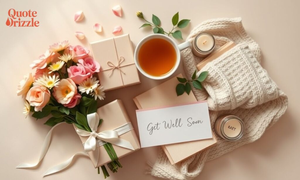 Get Well Soon Gift Ideas
